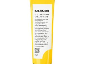 LeaLuo - Galaxy Paint Stellar Yellow - 150 ml