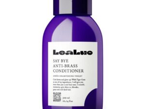 LeaLuo - Say Bye Anti Brass Conditioner - 300 ml