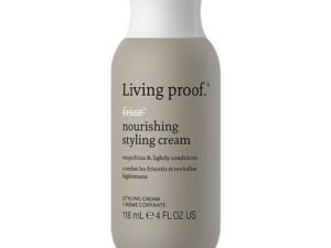 Living Proof - No Frizz Nourishing Styling Cream - 118 ml