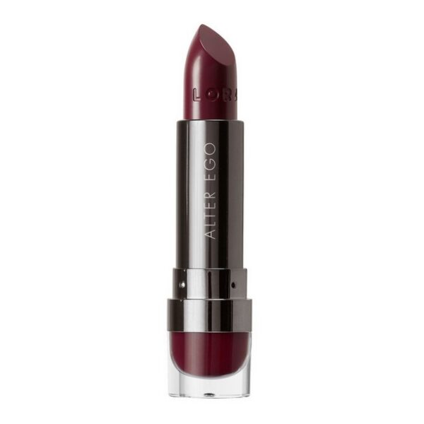 Lorac - PRO Alter Ego Matte Lipstick Dominatrix