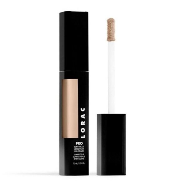 Lorac - PRO Soft Focus Longwear Concealer - Fair Warm