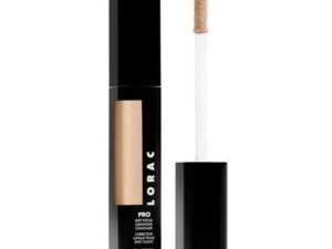 Lorac - PRO Soft Focus Longwear Concealer - Light Warm