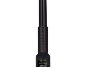 Loreal - Infaillible Grip 24H Matte Liquid Liner 450 Oil Slick