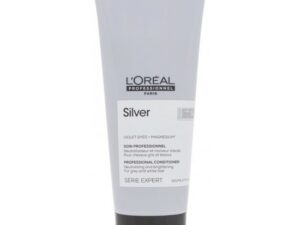 Loreal - Professionnel Serie Expert Silver Conditioner - 200 ml