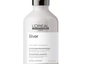 Loreal - Professionnel Serie Expert Silver Shampoo - 300 ml