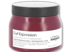 Loreal - Serie Expert Curl Expression Mask - 500 ml