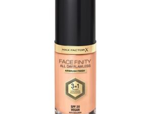 MAX FACTOR All Day Flawless 3in1 Foundation 075 Golden