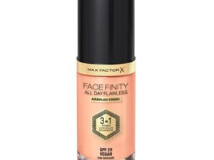 MAX FACTOR All Day Flawless 3in1 Foundation 080 Bronze