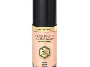 MAX FACTOR All Day Flawless 3in1 Foundation N55 Beige