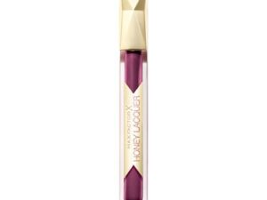 MAX FACTOR Colour Elixir Honey Lacquer 40 Regal burgundy