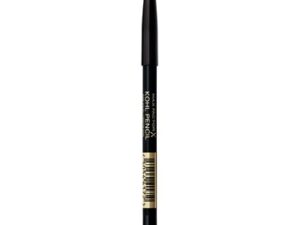 MAX FACTOR Eyeliner Pencil 20 Black