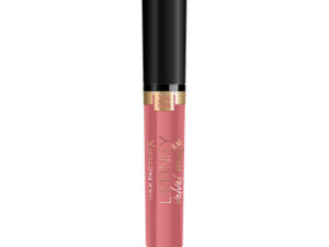 MAX FACTOR Lipfinity Velvet matte 20 Coco creme