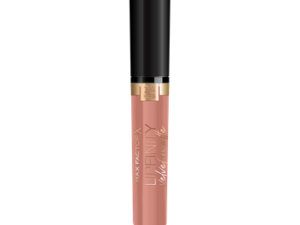 MAX FACTOR Lipfinity Velvet matte 40 Luxe nude