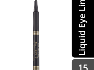 MAX FACTOR Masterpiece High Precision Liquid Eyelin 15 Charcoal