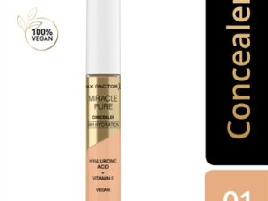 MAX FACTOR Miracle Pure Concealer 01 Fair