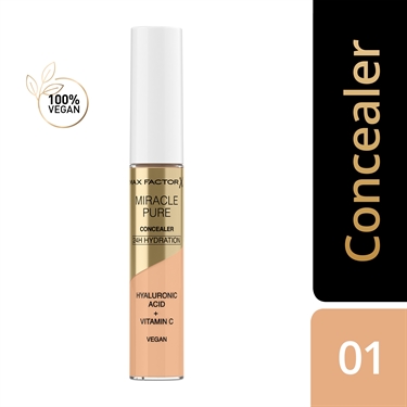 MAX FACTOR Miracle Pure Concealer 01 Fair