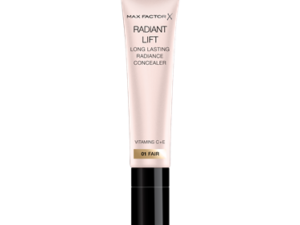 MAX FACTOR Radiant Lift Concealer 002 Light