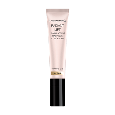 MAX FACTOR Radiant Lift Concealer 002 Light