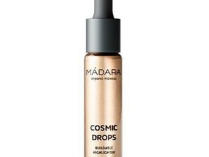 Madara - COSMIC DROPS Buildable Highlighter 1 Naked Chromosphere - 13,5 ml