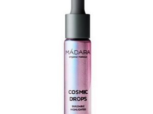 Madara - COSMIC DROPS Buildable Highlighter 4 Aurora Borealis - 13,5 ml