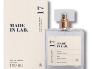 Made In Lab - No 17 Women Eau de Parfum - 100 ml