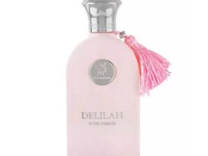 Maison Alhambra - Delilah Eau de Parfum - 100 ml