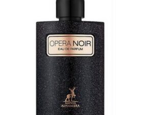 Maison Alhambra - Opera Noir - 100 ml - Edp