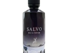 Maison Alhambra - Salvo Eau De Parfum - 100 ml