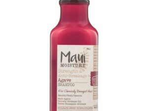 Maui - Agave Shampoo - 385 ml