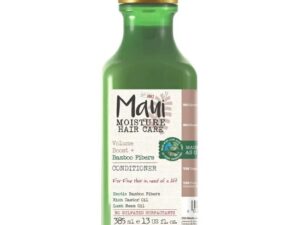 Maui - Bamboo Fibers Conditioner - 385 ml