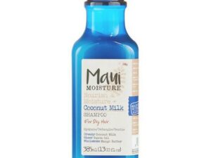 Maui - Coconut Milk Shampoo - 385 ml