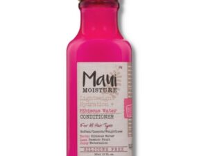 Maui - Hibiscus Water Conditioner - 385 ml