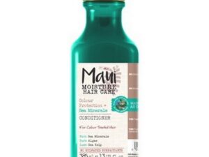 Maui - Sea Minerals Conditioner - 385 ml