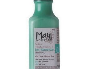 Maui - Sea Minerals Shampoo - 385 ml