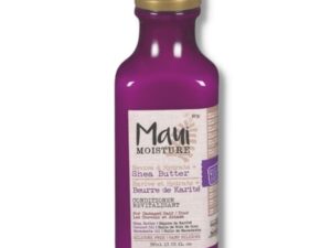 Maui - Shea Butter Conditioner - 385 ml