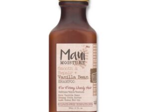 Maui - Vanilla Bean Shampoo - 385 ml