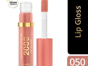 Max Factor 2000 Calorie Lip Glaze 050 Guava Flair