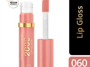 Max Factor 2000 Calorie Lip Glaze 060 Favourite Song