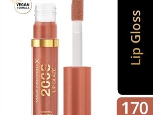 Max Factor 2000 Calorie Lip Glaze 170 Nectar Punch