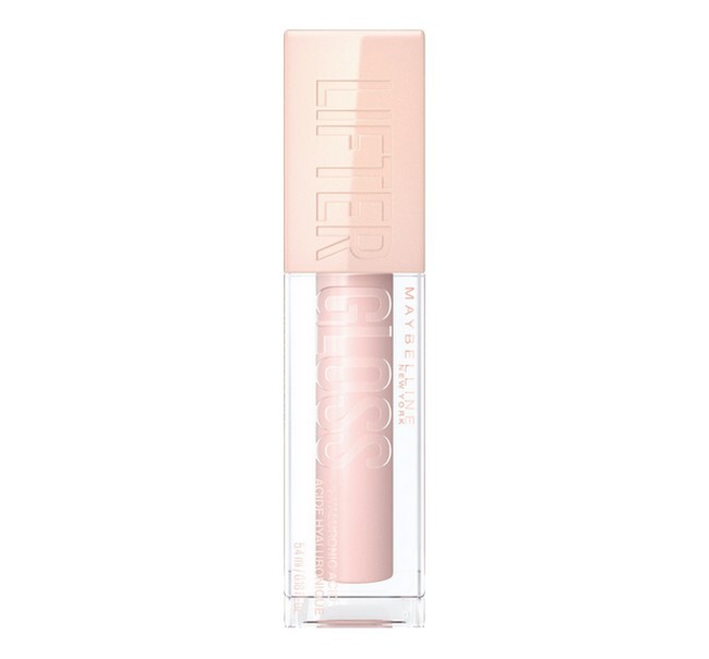 Maybelline - Lifter Gloss Ice 002