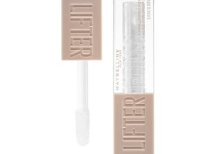 Maybelline - Lifter Gloss Pearl 001