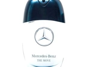 Mercedes Benz - The Move - 100 ml - Edt
