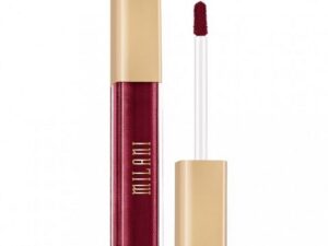 Milani Cosmetics - Amore Matte Metallic Lip Creme - Pretty Problemattic