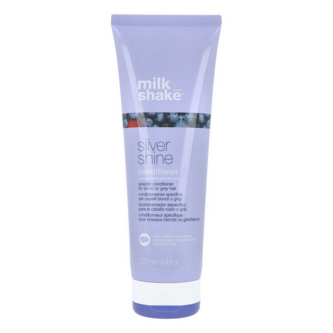 Milk Shake - Silver Shine Conditioner - 250 ml