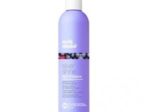 Milk Shake - Silver Shine Light Shampoo - 300 ml