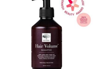 New Nordic - Hair Volume Shampoo - 500 ml