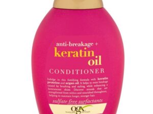 Ogx - Keratin Oil Conditioner - 385 ml