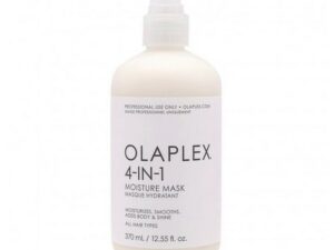 Olaplex - 4 In 1 Moisture Mask - 370 ml