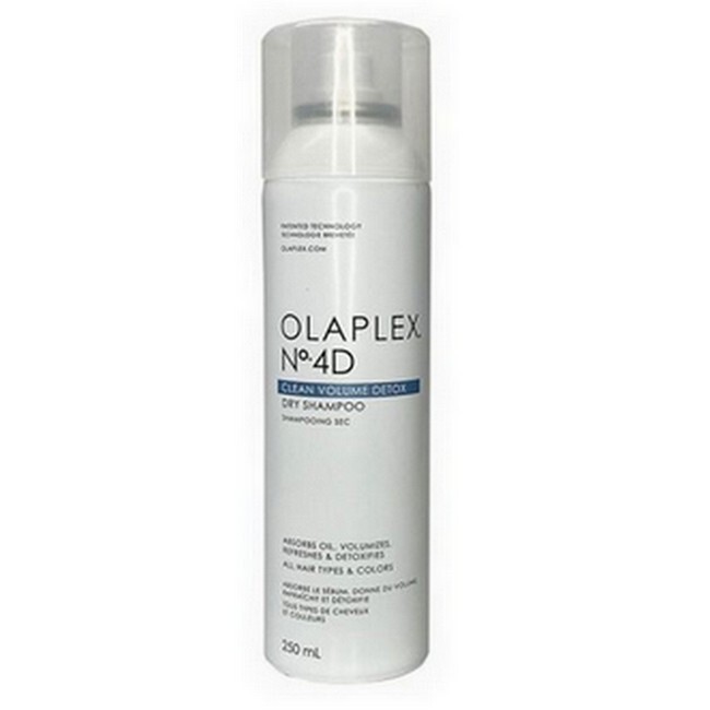 Olaplex - Dry Shampoo - 250 ml