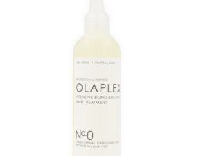 Olaplex - No 0 Intensive Bond Building Hair Treatment - 155 ml